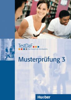 testdaf - musterprufung-9783191416997