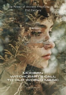 modern witchcraft's call to old world magic (ebook)-9783384154897