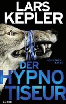 der hypnotiseur-lars kepler-9783404178797