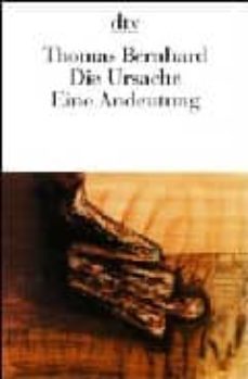 die ursache-9783423012997