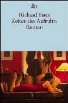 zeiten des aufruhrs (nachwort von richard ford)-9783423132497
