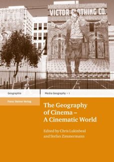 the geography of cinema - a cinematic world (ebook)-9783515095297