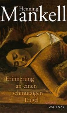 erinnerung an einen schmutzigen engel-9783552055797