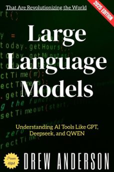 large language models: (ebook)-drew anderson-9783565000197