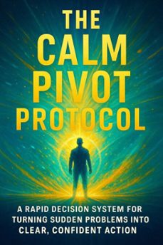 the calm pivot protocol (ebook)-mark carl-9783565101597
