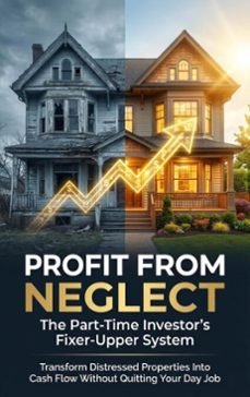 profit from neglect: the part-time investor's fixer-upper system (ebook)-mark carl-9783565155897