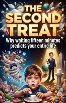 second treat (ebook)-sarah jenkins-9783565227297