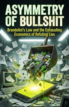 asymmetry of bullshit (ebook)-calvin s. follansbee-9783565295197