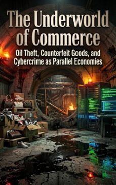 the underworld of commerce (ebook)-clara jensen-9783565367597