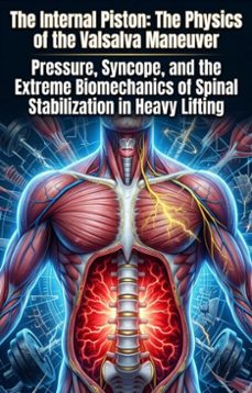 the internal piston: the physics of the valsalva maneuver (ebook)-victoria kim-9783565379897