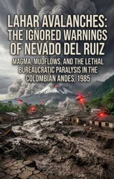 lahar avalanches: the ignored warnings of nevado del ruiz (ebook)-sofia vargas-9783565383597