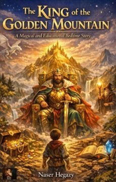 the king of the golden mountain (ebook)-naser hegazy-9783565388097