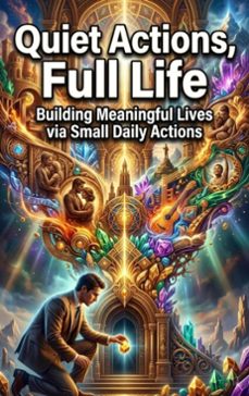quiet actions, full life (ebook)-kian tate-9783565393497