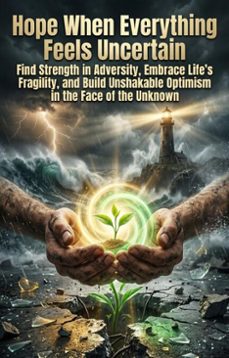 hope when everything feels uncertain (ebook)-brett sullivan-9783565397297