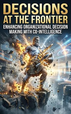 decisions at the frontier (ebook)-dahlia ives-9783565399697