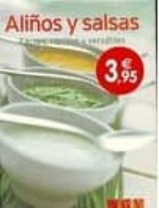 aliños y salsas (minilibros de cocina) (nueva ed.)-9783625002697