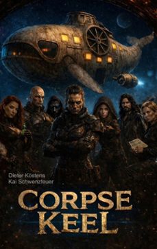 corpse keel (ebook)-9783696306397