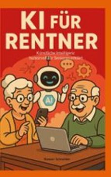 ki für rentner-roman schneider-9783696342197