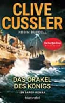 das orakel des konings-9783734108297
