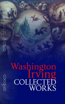 collected works of washington irving (ebook)-9783736405097