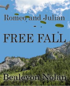 romeo and julian - free fall (ebook)-bealevon nolan-9783736852297