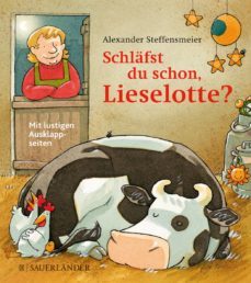 schlafst du schon, lieselotte? .-9783737360197