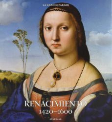 renacimiento 1420-1600-9783741922497