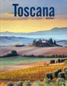 toscana (2020)-audrey robin-9783741924897