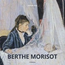 berthe morisot-josephine binde-9783741939297