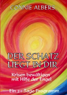 der schatz liegt in dir-connie albers-9783750441897