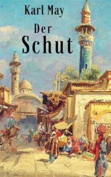 der schut (ebook)-karl may-9783752878097
