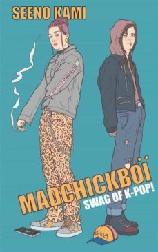 madchickboi (ebook)-9783756803897
