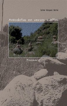 anecdotas en versos sueltos (ebook)-9783758337697