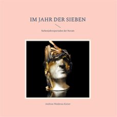 im jahr der sieben (ebook)-andreas niederau-kaiser-9783759727497