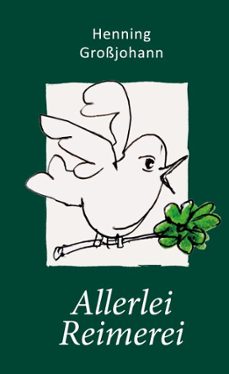 allerlei reimerei (ebook)-9783759757197