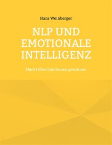 nlp und emotionale intelligenz (ebook)-9783759789297