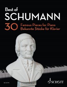 best of schumann (ebook)-robert schumann-9783795732097