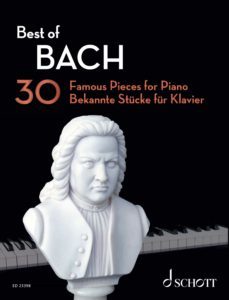 best of bach (ebook)-9783795799397