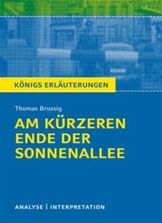 am kurzeren ende der sonnenallee (ebook)-9783804469297