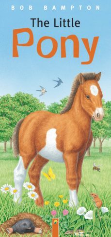 the little pony (ebook)-bob bampton-9783815587997