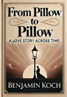 from pillow to pillow: a love story across time (ebook)-benjamin koch-9783818720797