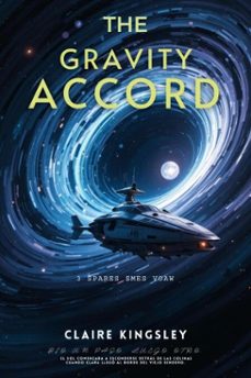 the gravity accord (ebook)-claire kingsley-9783819746697