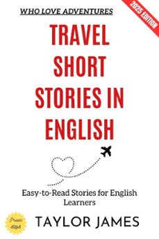 travel short stories in english: (ebook)-taylor james-9783819799297