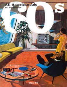 60s all american ads-9783822811597