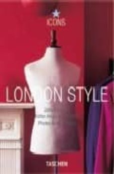 london style: streets, interiors, details-jane edwards-9783822813997
