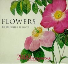 flowers: calendar 2000-9783822868997