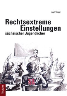rechtsextreme einstellungen sachsischer jugendlicher (ebook)-anett stromer-9783828859197