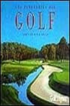 una panoramica del golf (fotografias)-david gould-9783829035897