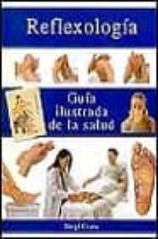 reflexologia: guia ilustrada de la salud-beryl crane-9783829049597