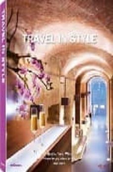 travel in style-9783832790097